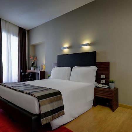 Trevi Collection Hotel - Gruppo Trevi Hotels Roma Esterno foto