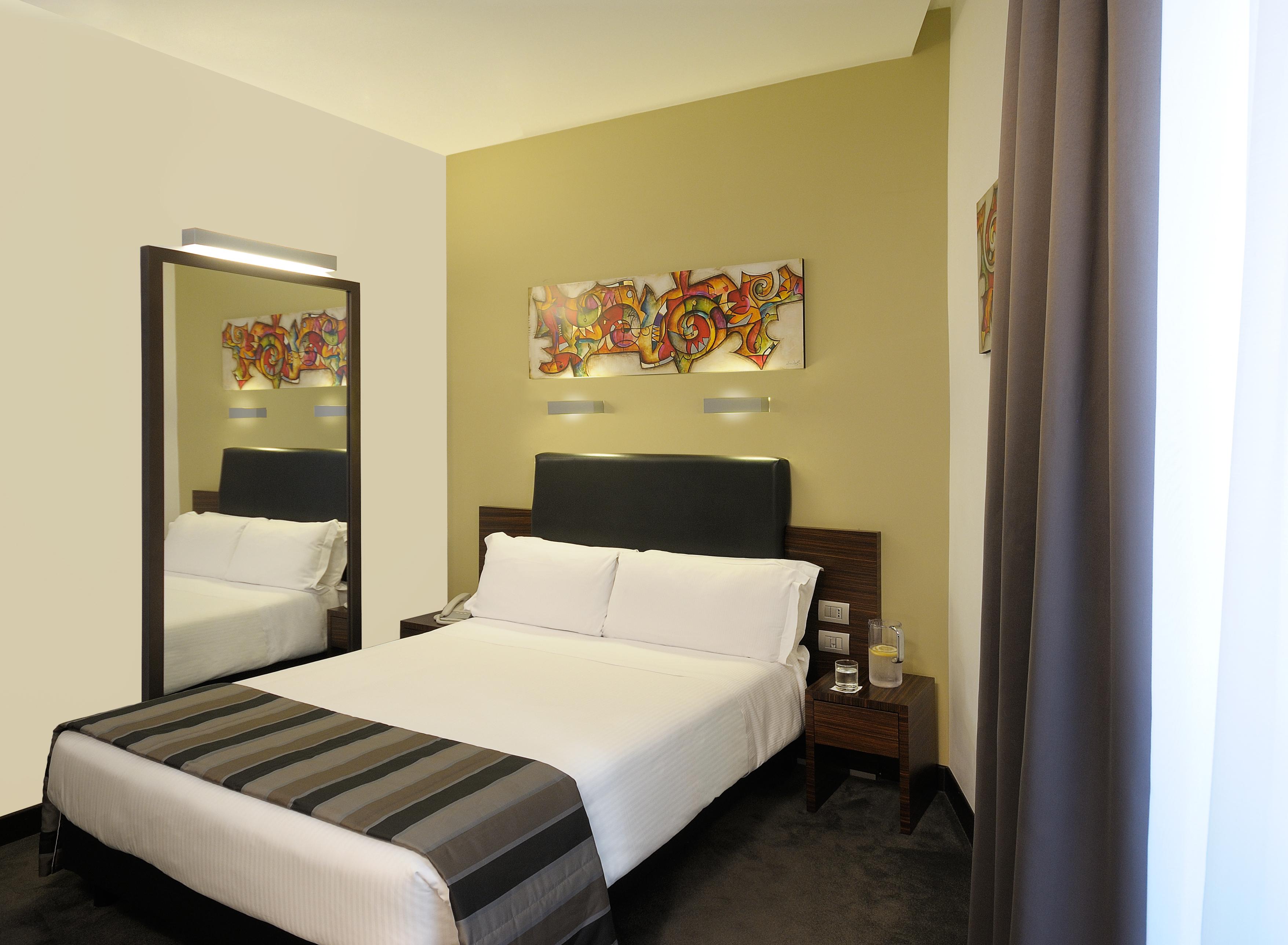 Trevi Collection Hotel - Gruppo Trevi Hotels Roma Esterno foto