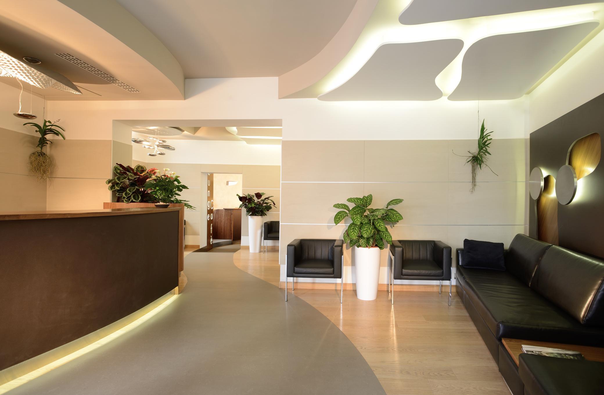 Trevi Collection Hotel - Gruppo Trevi Hotels Roma Esterno foto