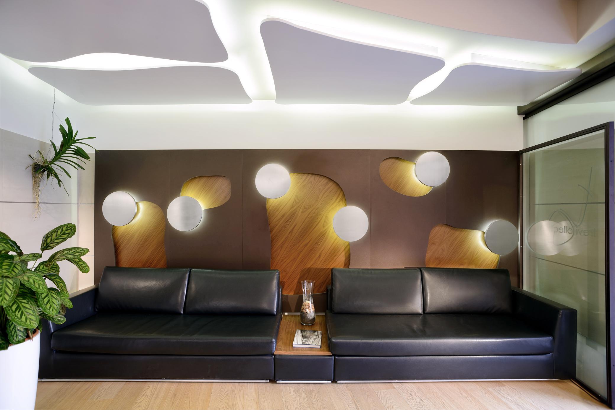 Trevi Collection Hotel - Gruppo Trevi Hotels Roma Interno foto