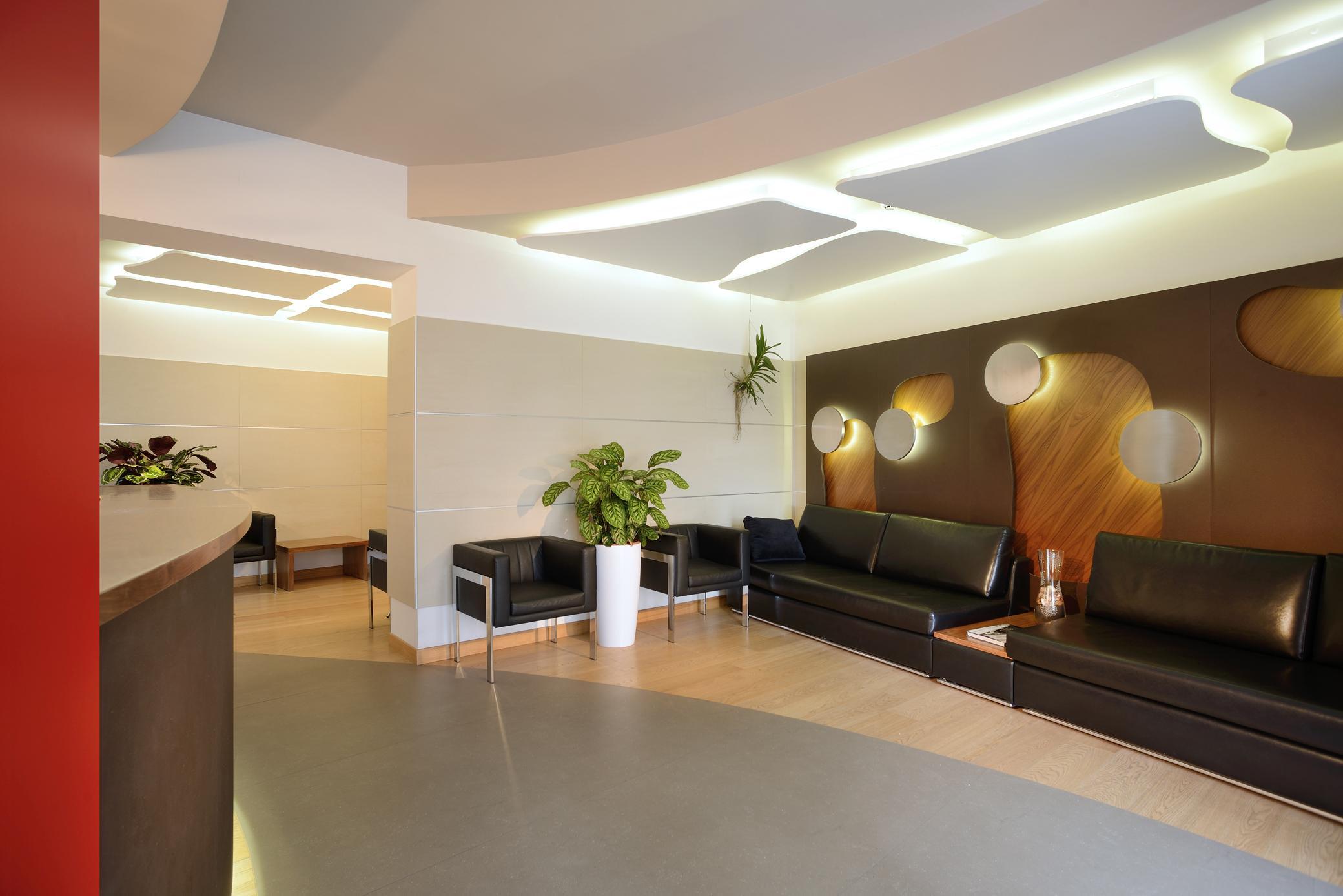 Trevi Collection Hotel - Gruppo Trevi Hotels Roma Esterno foto