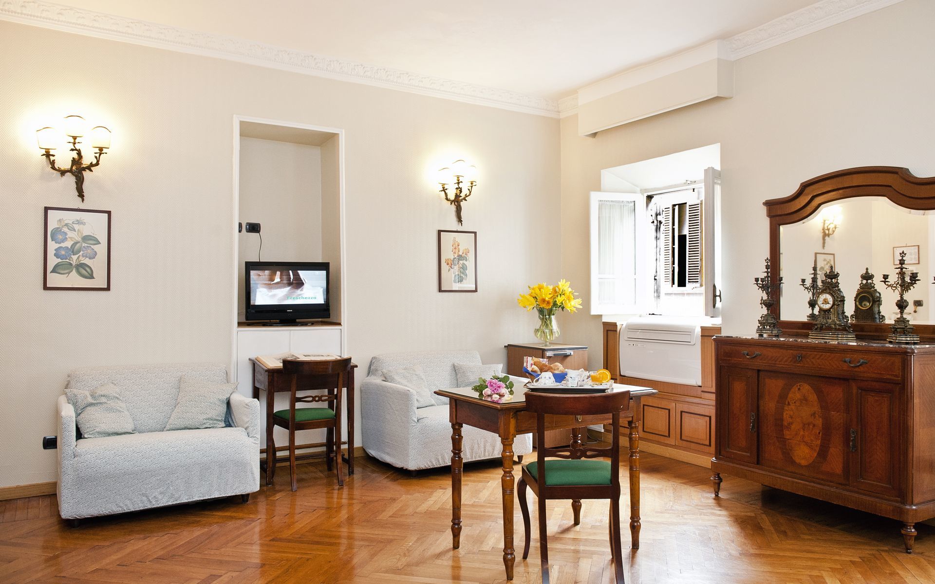 Trevi Collection Hotel - Gruppo Trevi Hotels Roma Esterno foto